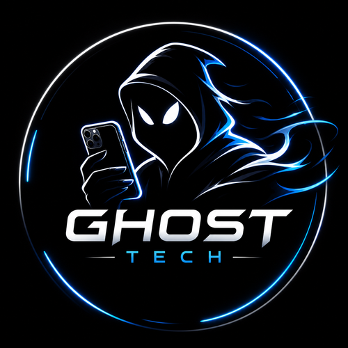 Ghost Tech
